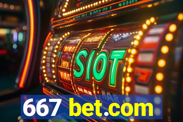 667 bet.com